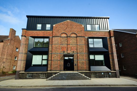 Flat 7 Image