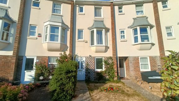 Burgoyne Road Image