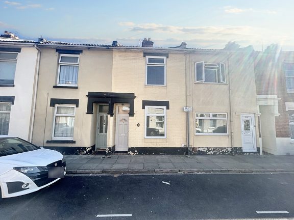 Manchester Road Image