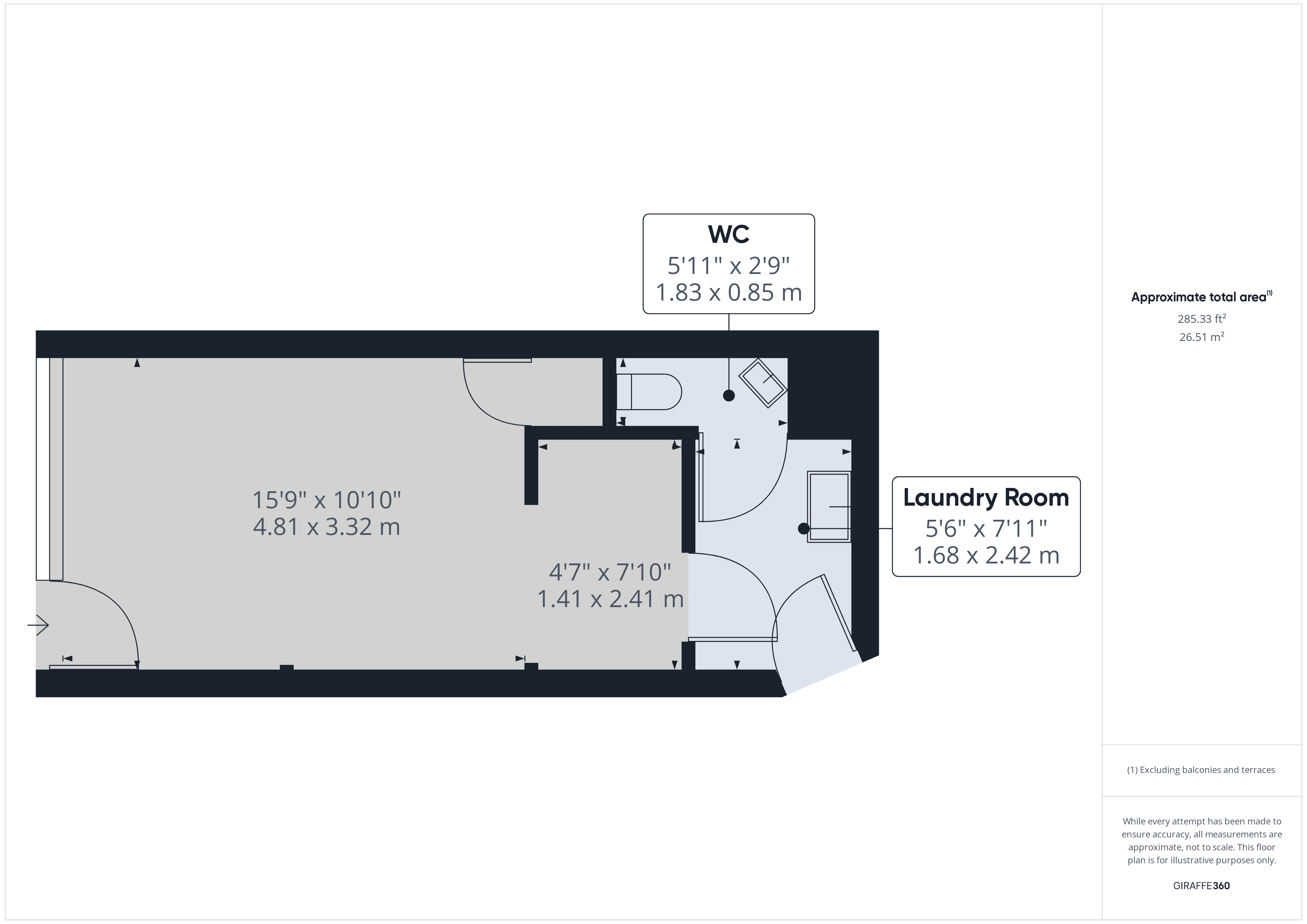 Property Floorplans 1