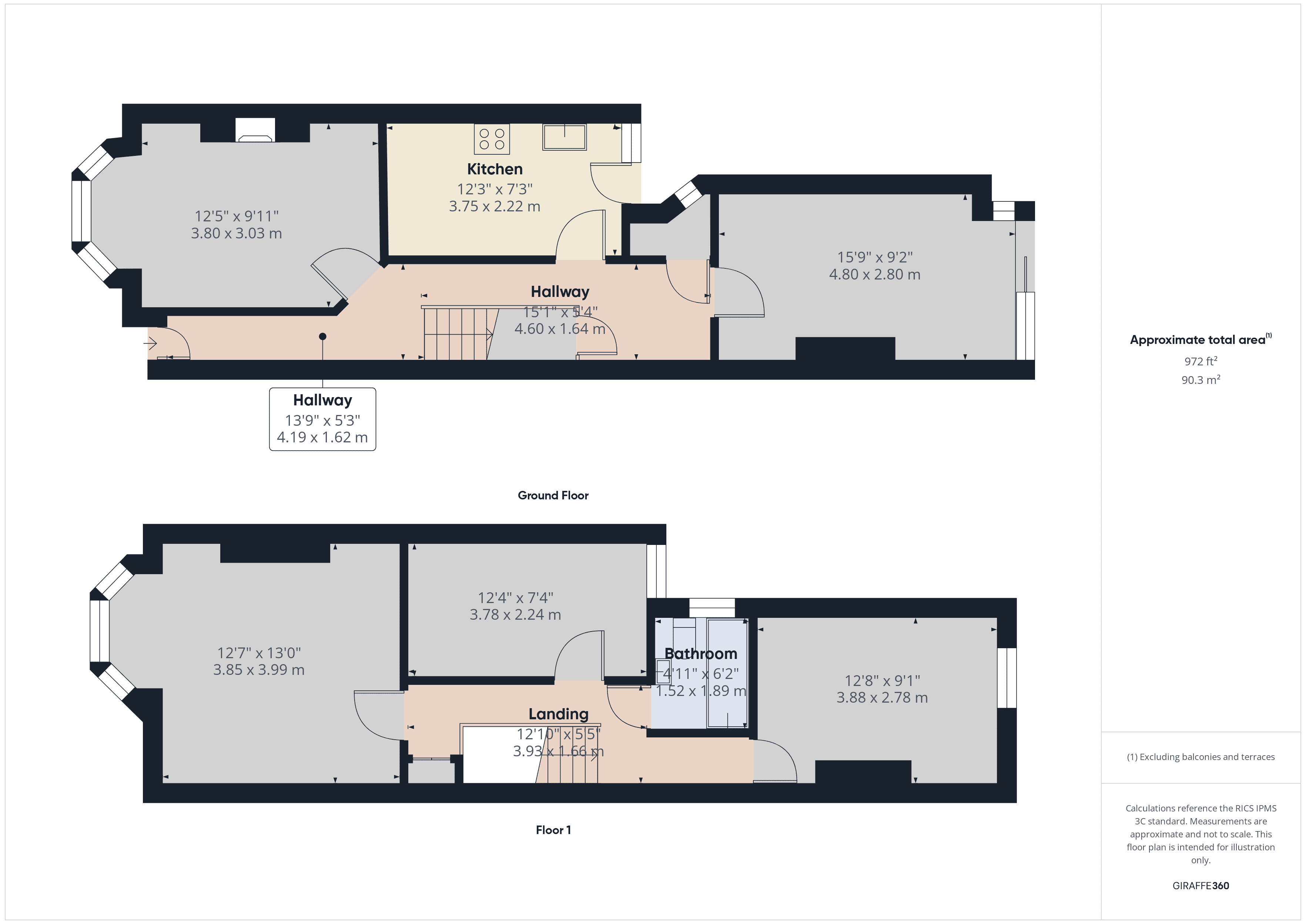 Property Floorplans 1