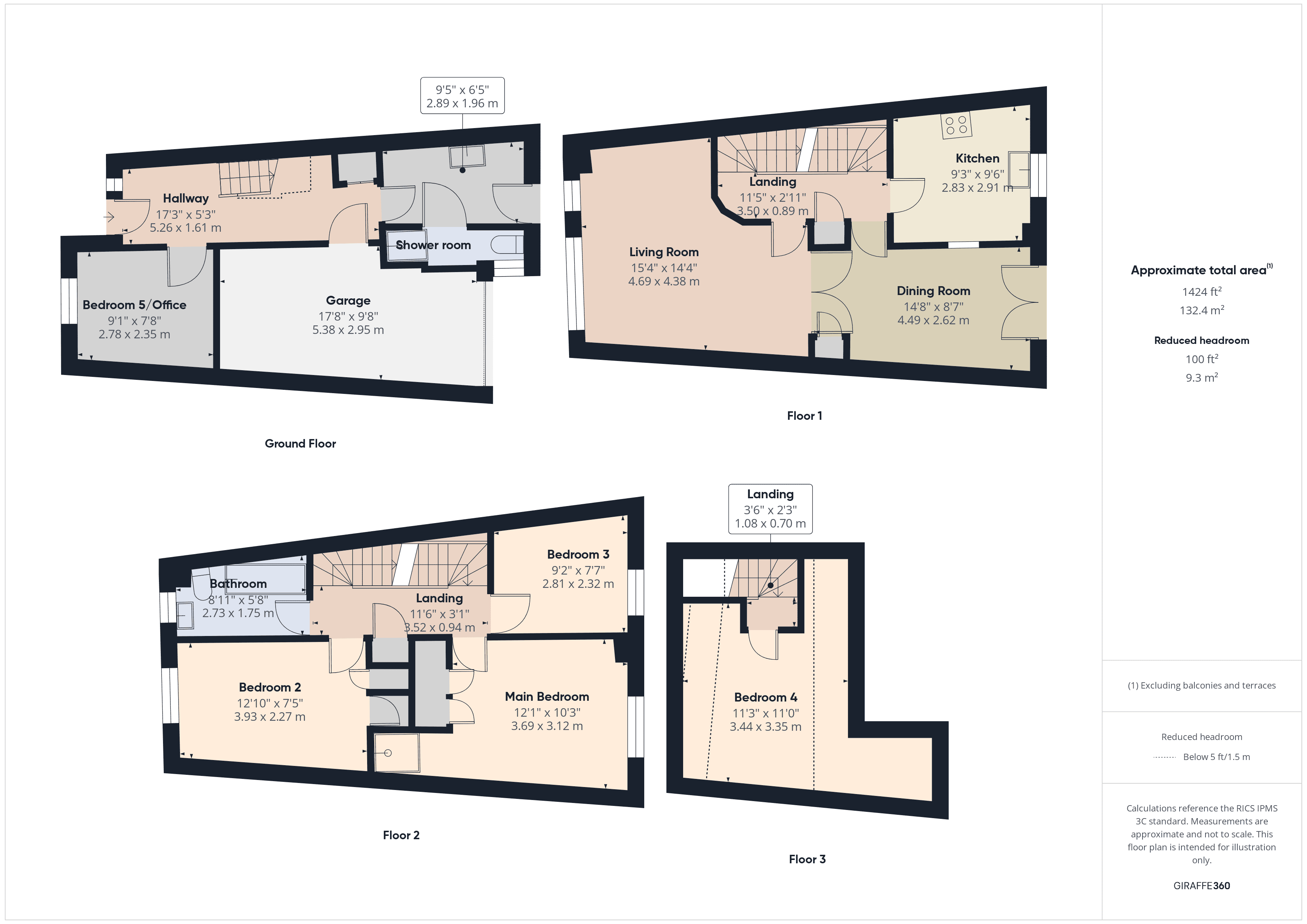 Property Floorplans 2