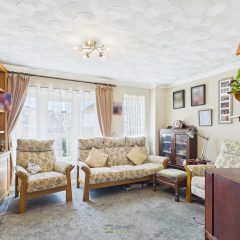 Burgoyne Road, Southsea, PO5