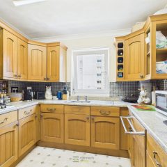 Burgoyne Road, Southsea, PO5
