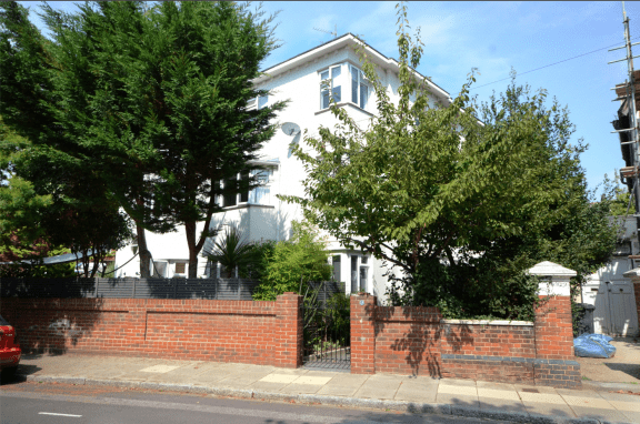 Flat 3 Image