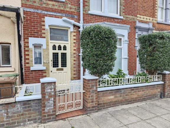 Lynton Grove Image