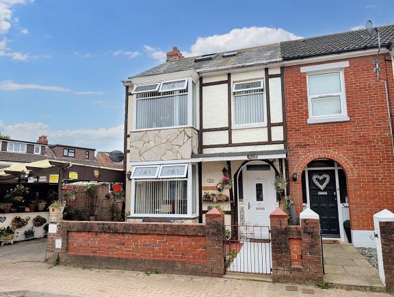 Colebrook Avenue Image