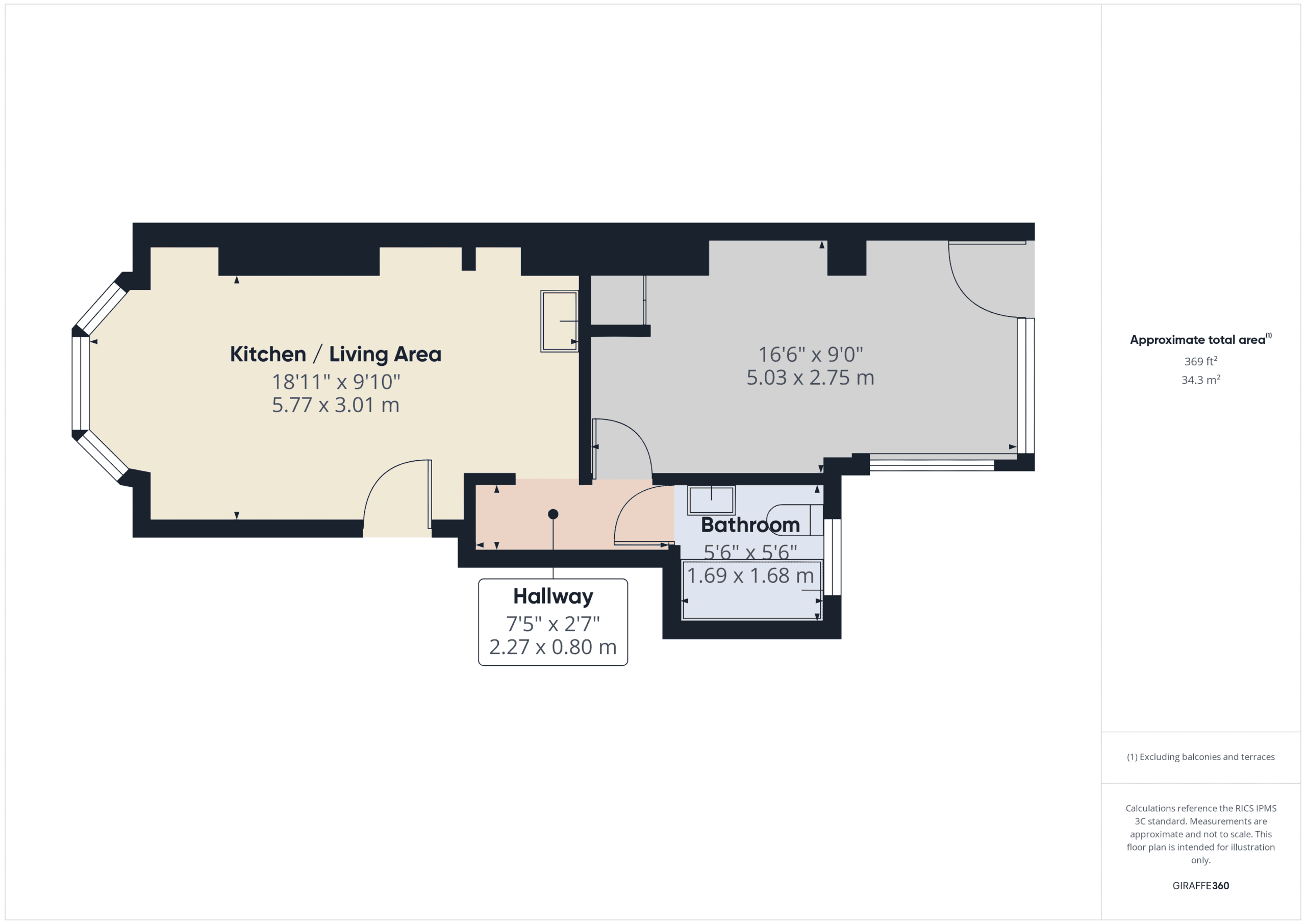 Property Floorplans 1