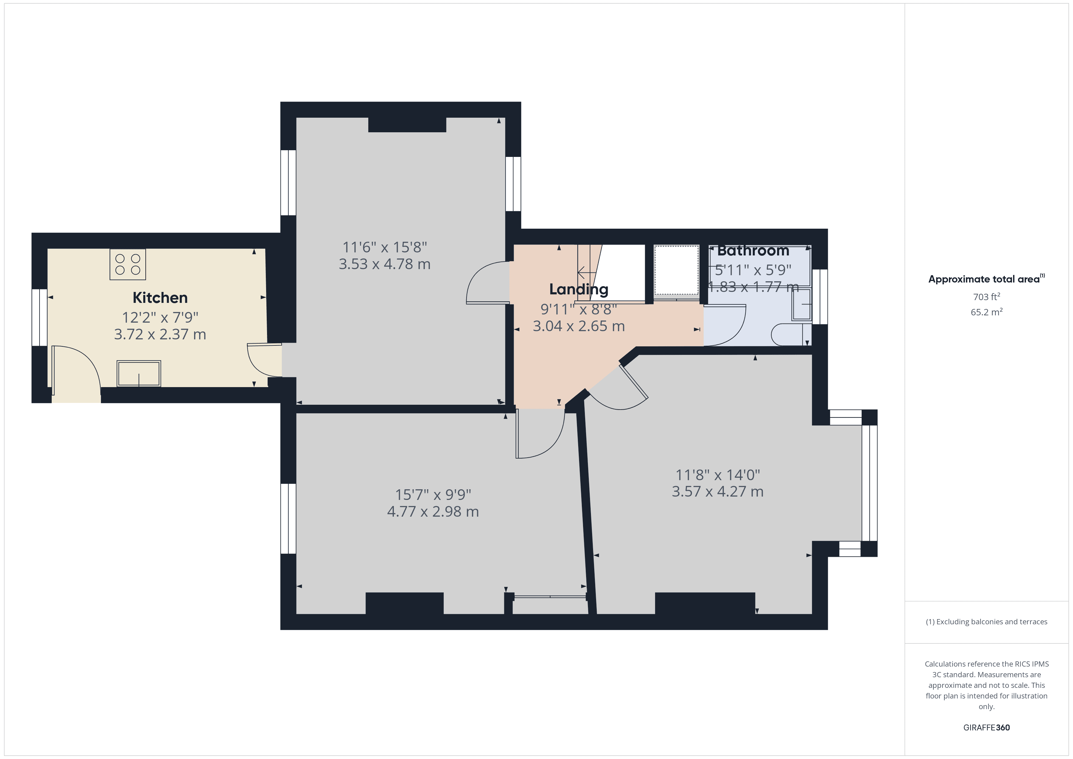 Property EPC 1