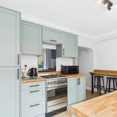 Magdala Road, Cosham, PO6