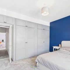 Magdala Road, Cosham, PO6