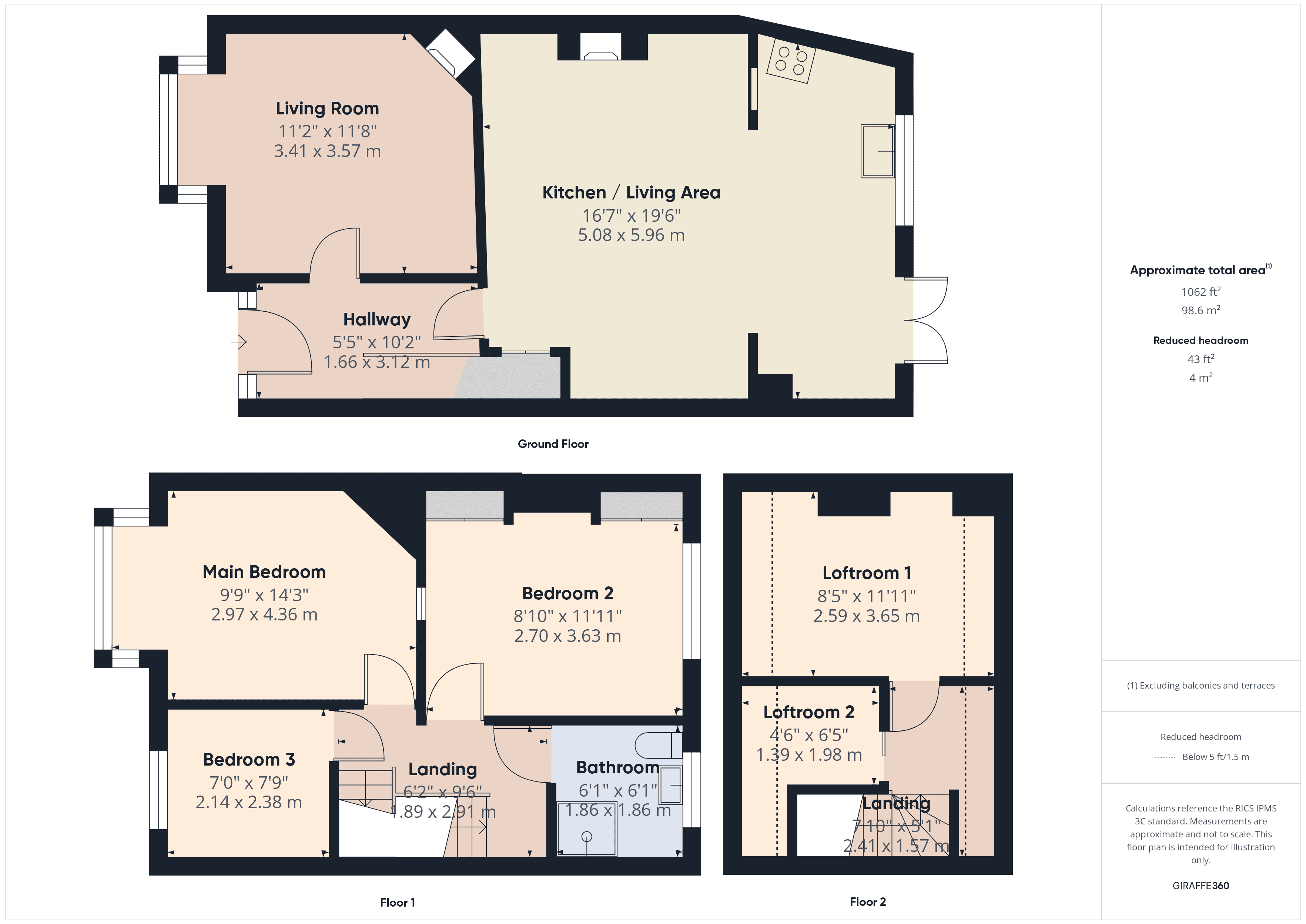 Property Floorplans 1
