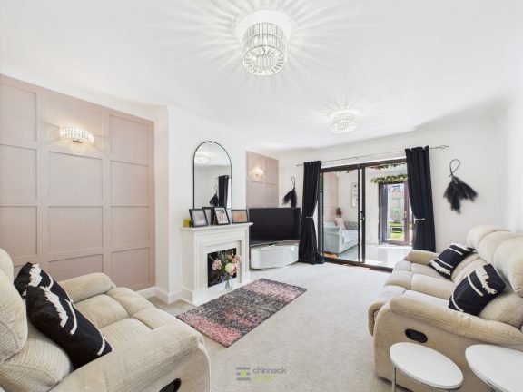 Eastney Farm Road Image