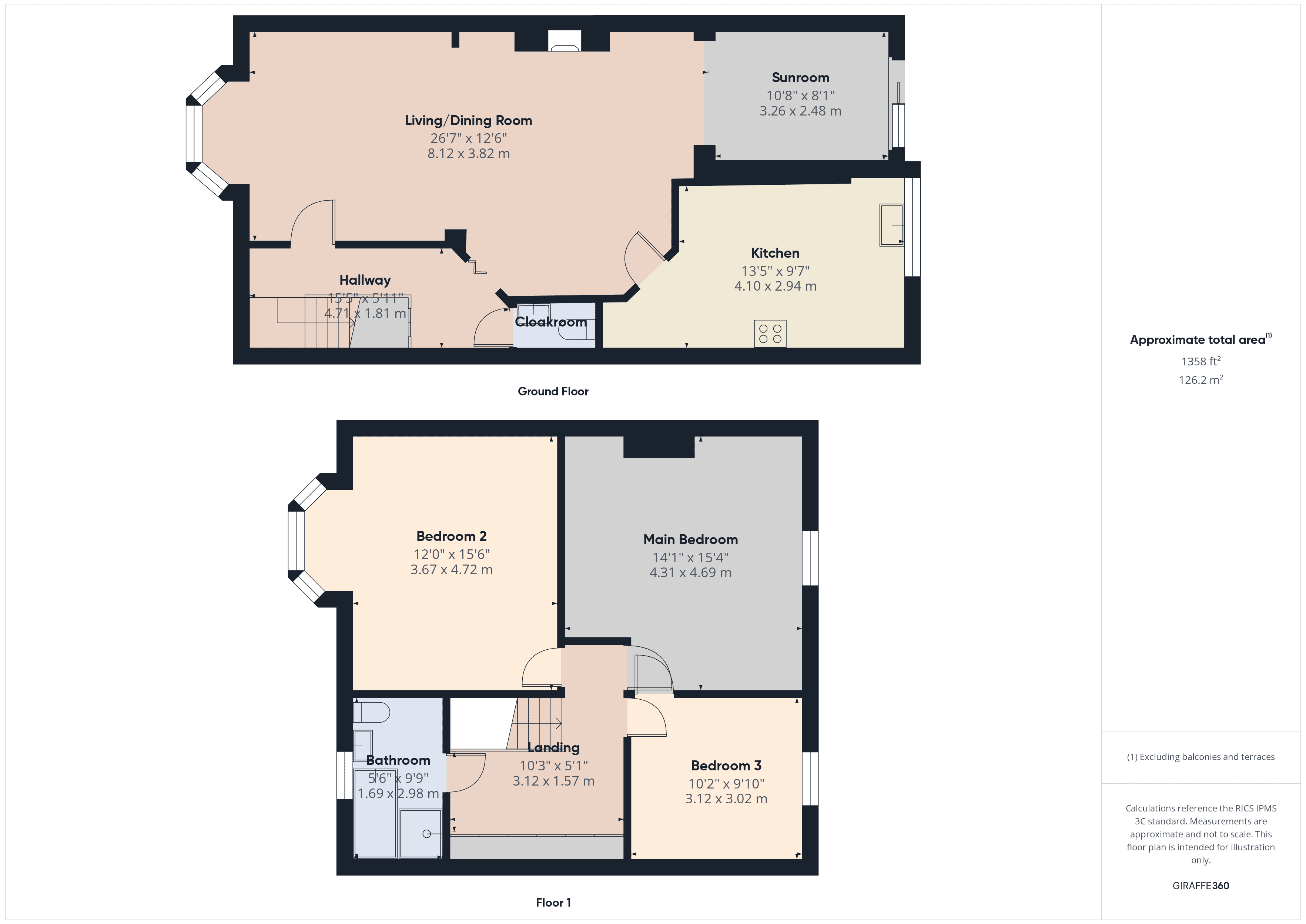 Property Floorplans 1