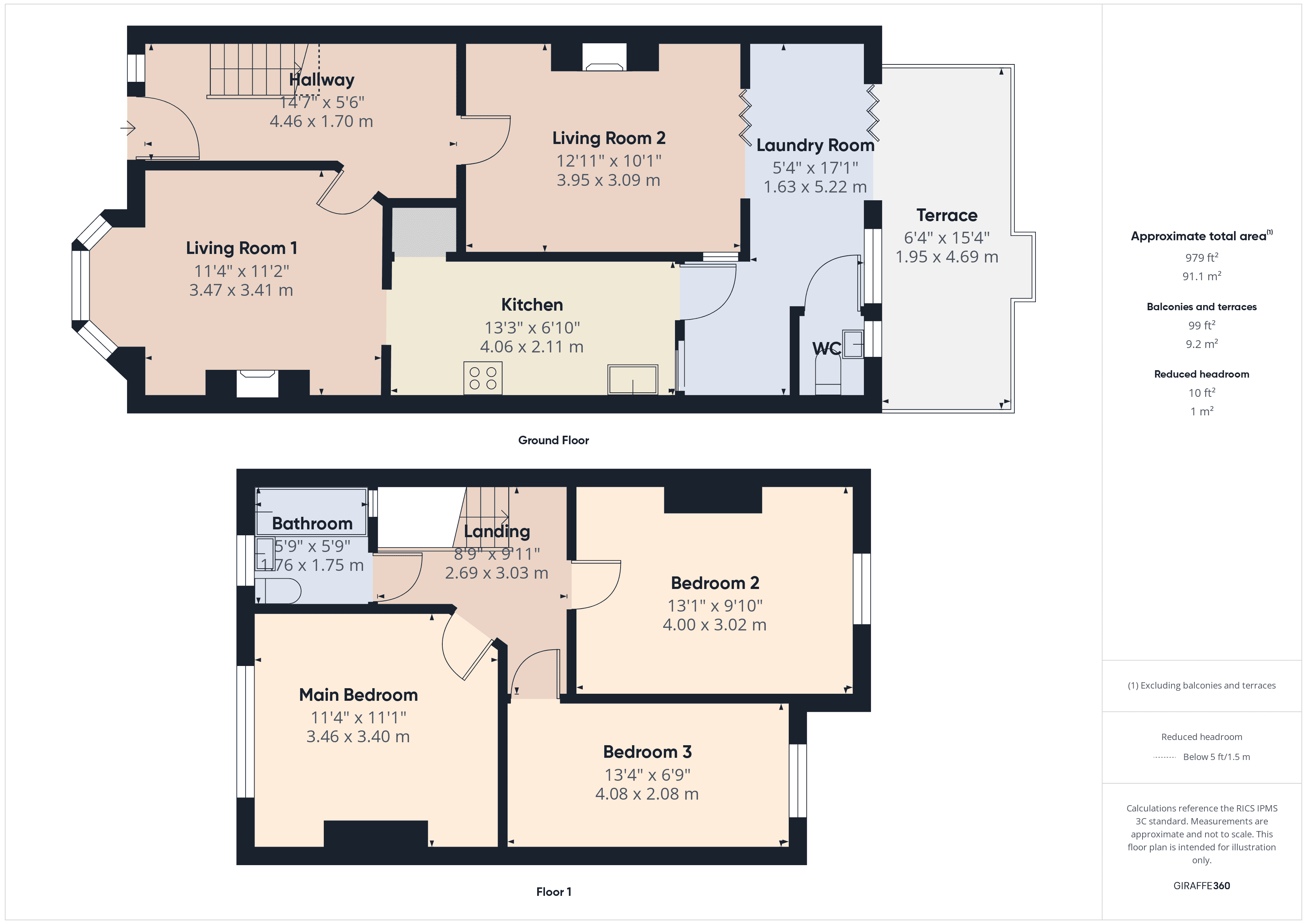 Property Floorplans 1