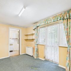 Whitcombe Gardens, Owen House Whitcombe Gardens, PO3