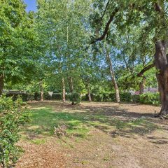 Whitcombe Gardens, Owen House Whitcombe Gardens, PO3