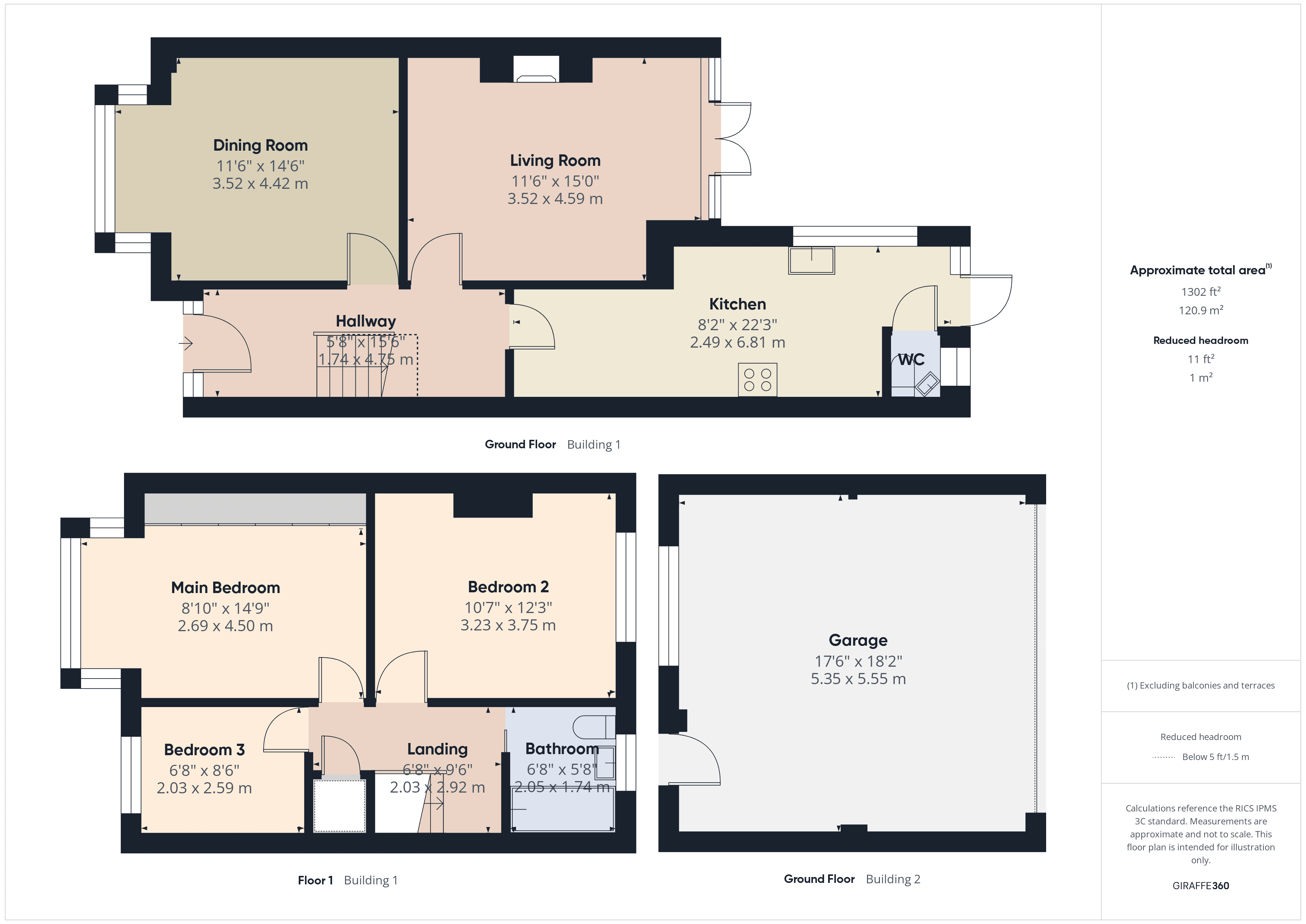 Property Floorplans 1