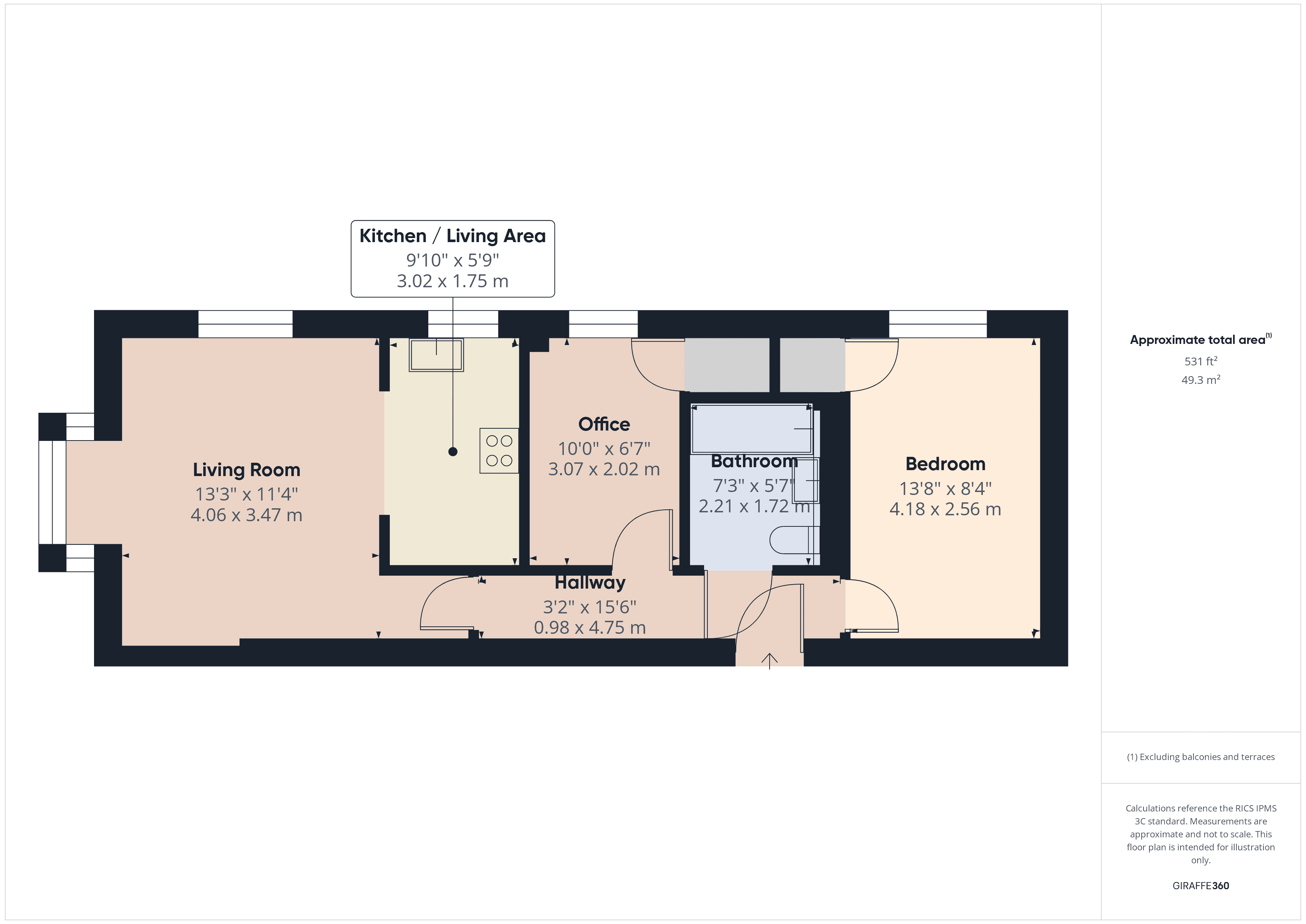 Property EPC 1