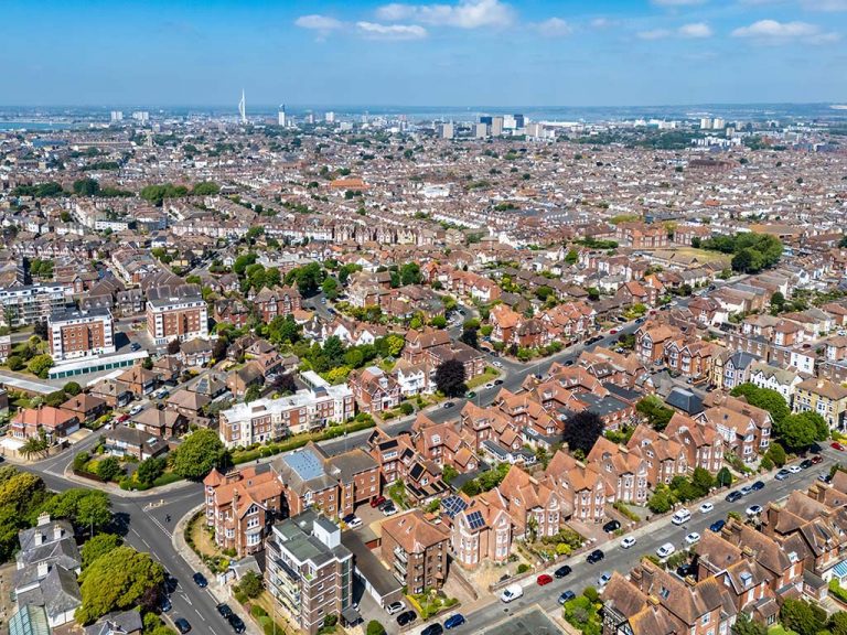 Portsmouth & Southsea: Market Update 2025 