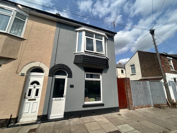 Meyrick Road Image