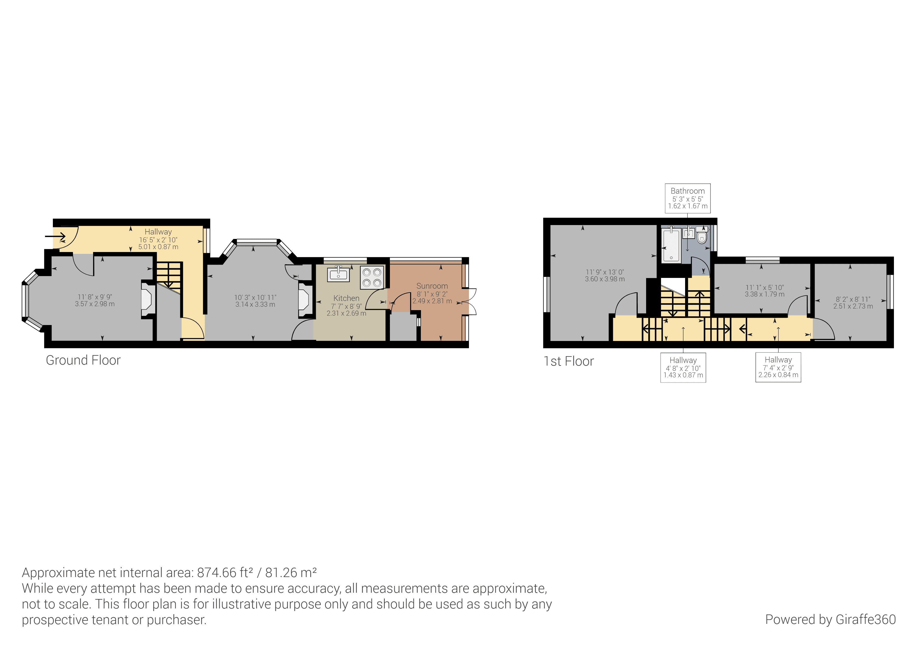 Property Floorplans 1