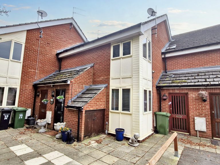 Glencoe Road, Portsmouth, PO1