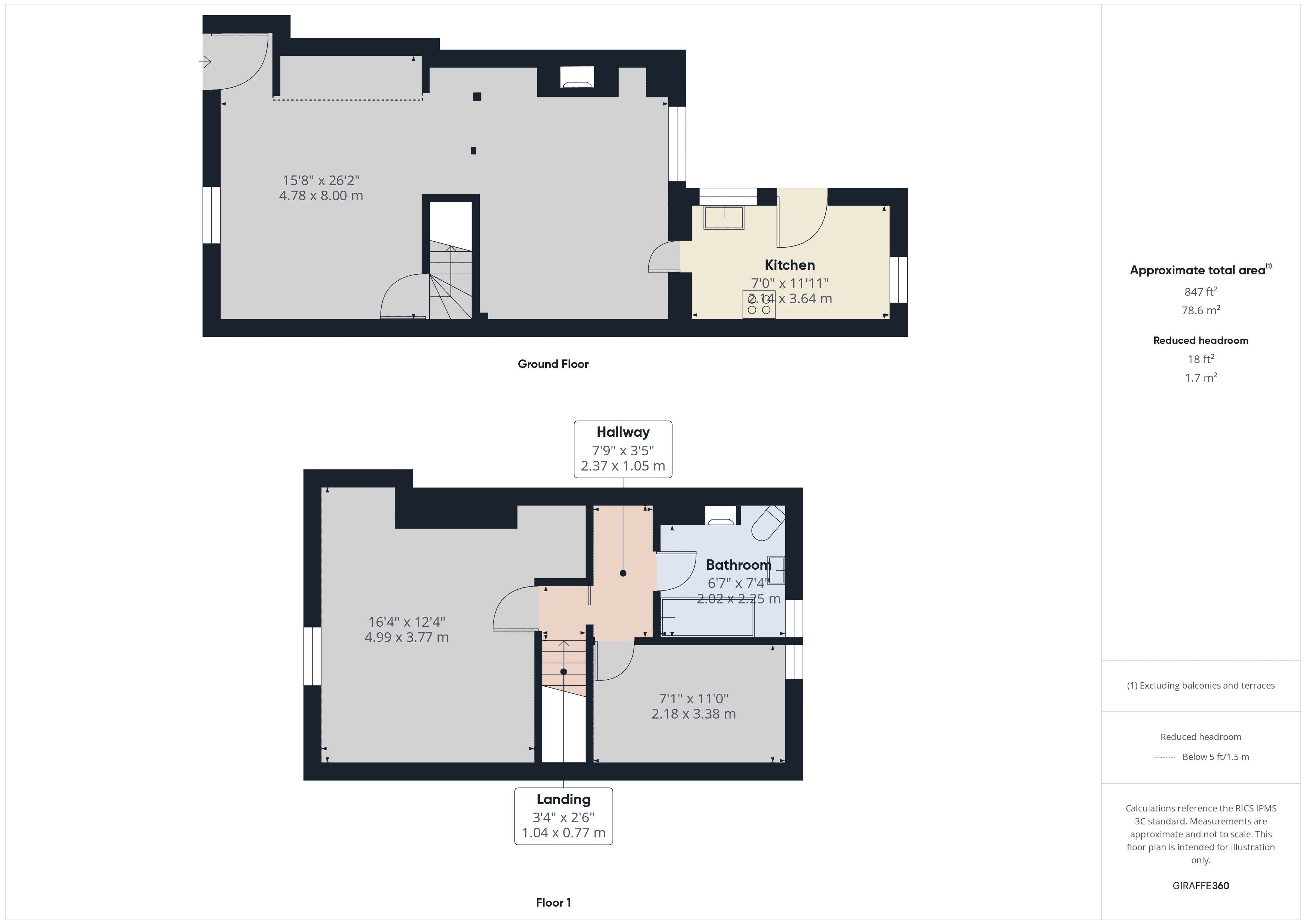 Property Floorplans 1