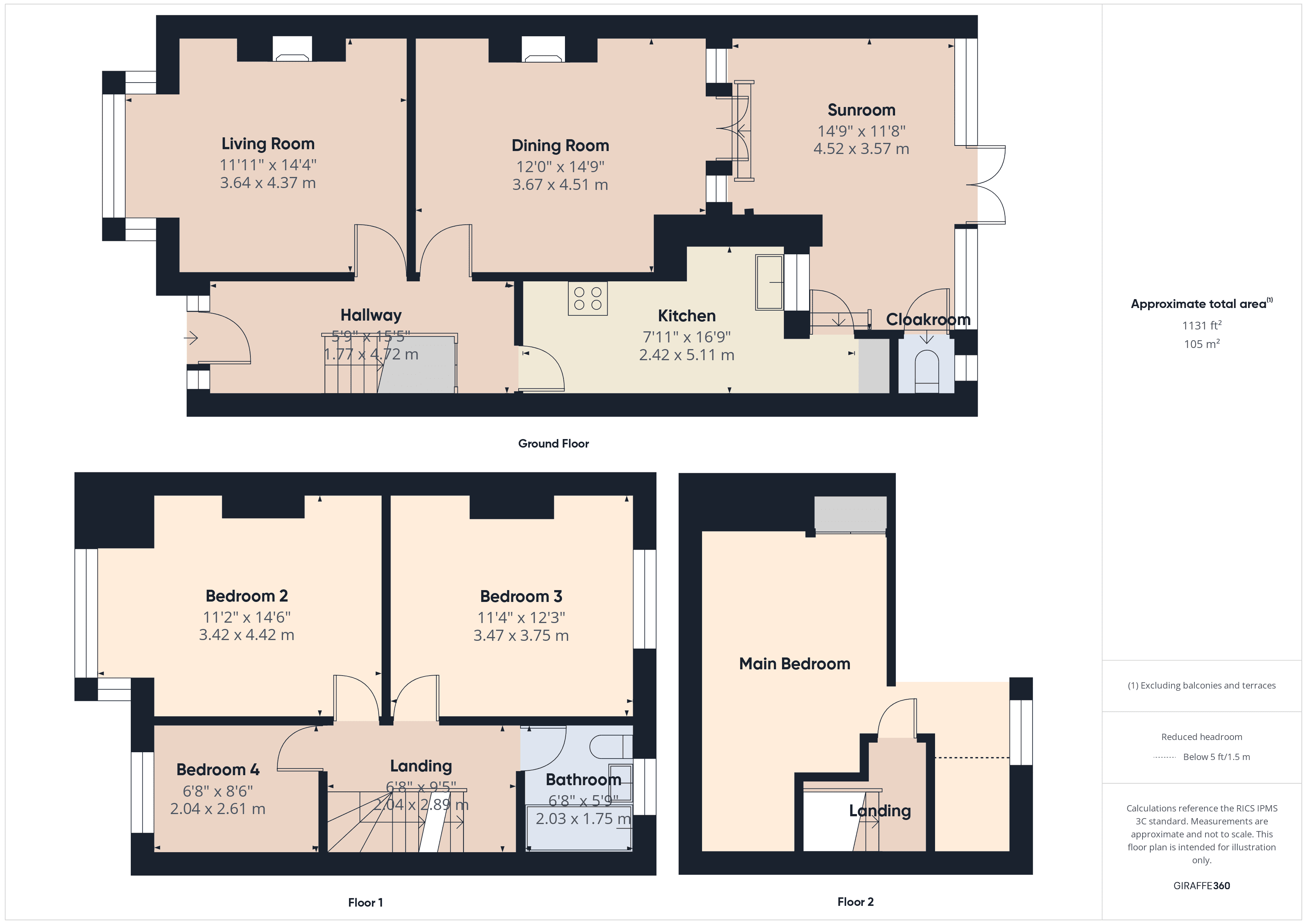 Property Floorplans 1