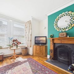 Hayling Avenue, Portsmouth, PO3