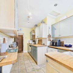 Hayling Avenue, Portsmouth, PO3