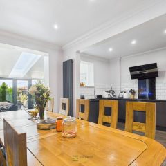 Hayling Avenue, Portsmouth, PO3