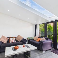 Hayling Avenue, Portsmouth, PO3