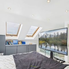 Hayling Avenue, Portsmouth, PO3