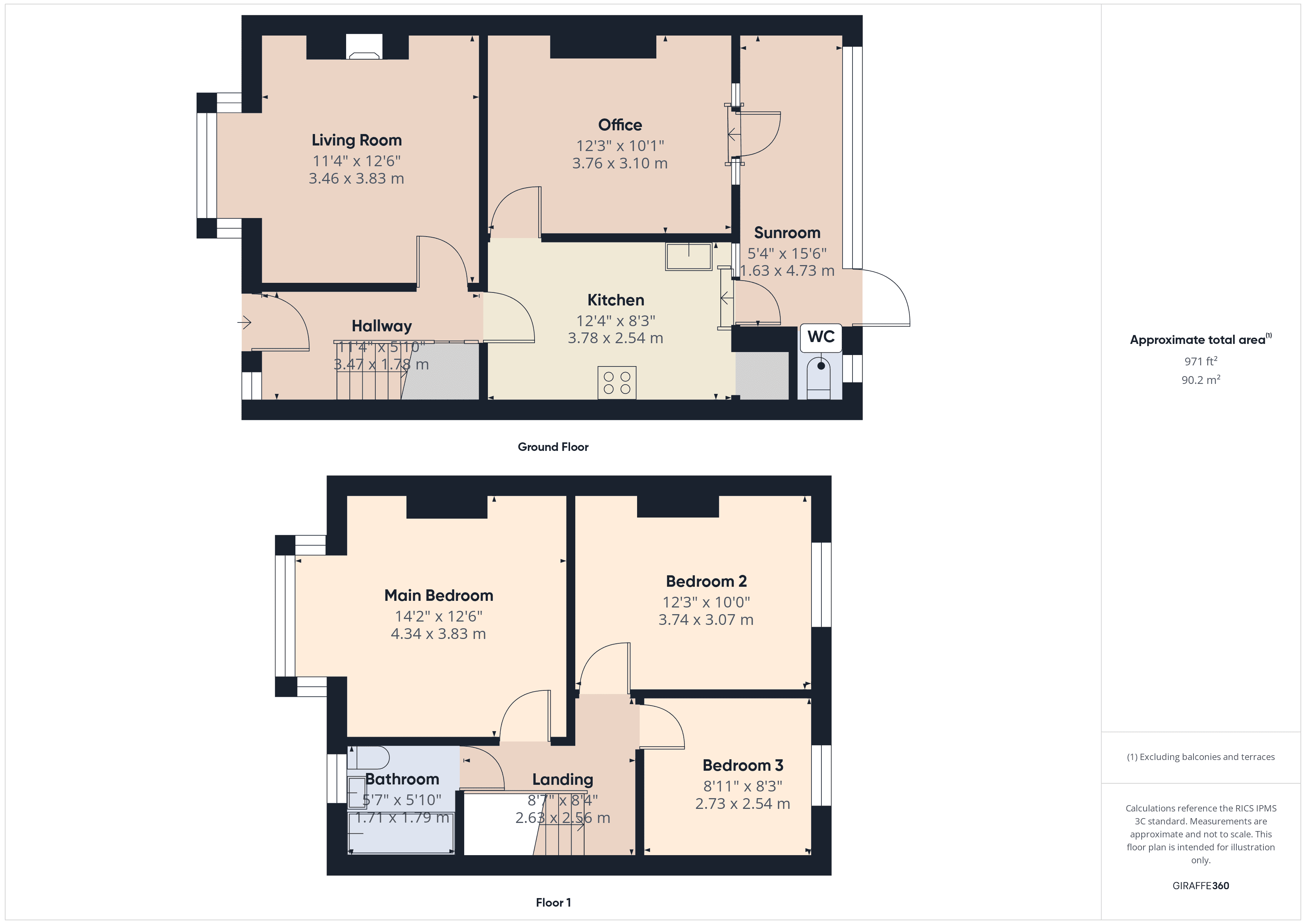 Property Floorplans 1