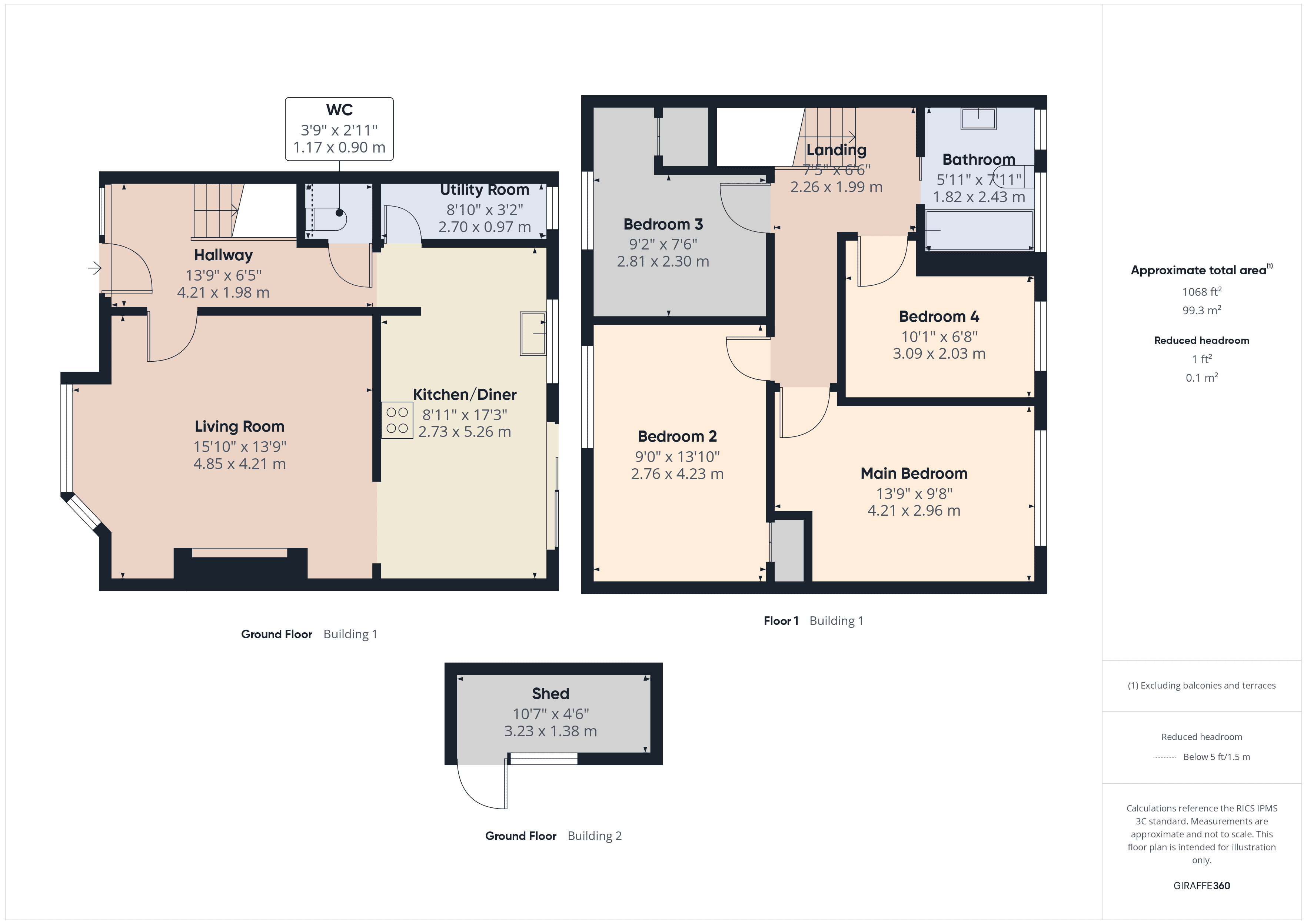 Property Floorplans 1