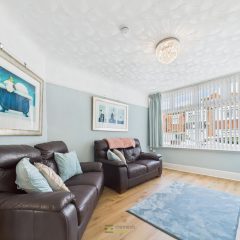 Magdalen Road, Portsmouth, PO2