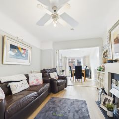Magdalen Road, Portsmouth, PO2