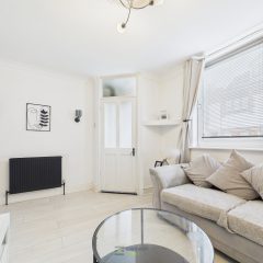 Winchester Road, Portsmouth, PO2