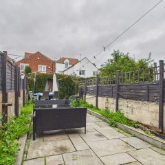 Winchester Road, Portsmouth, PO2