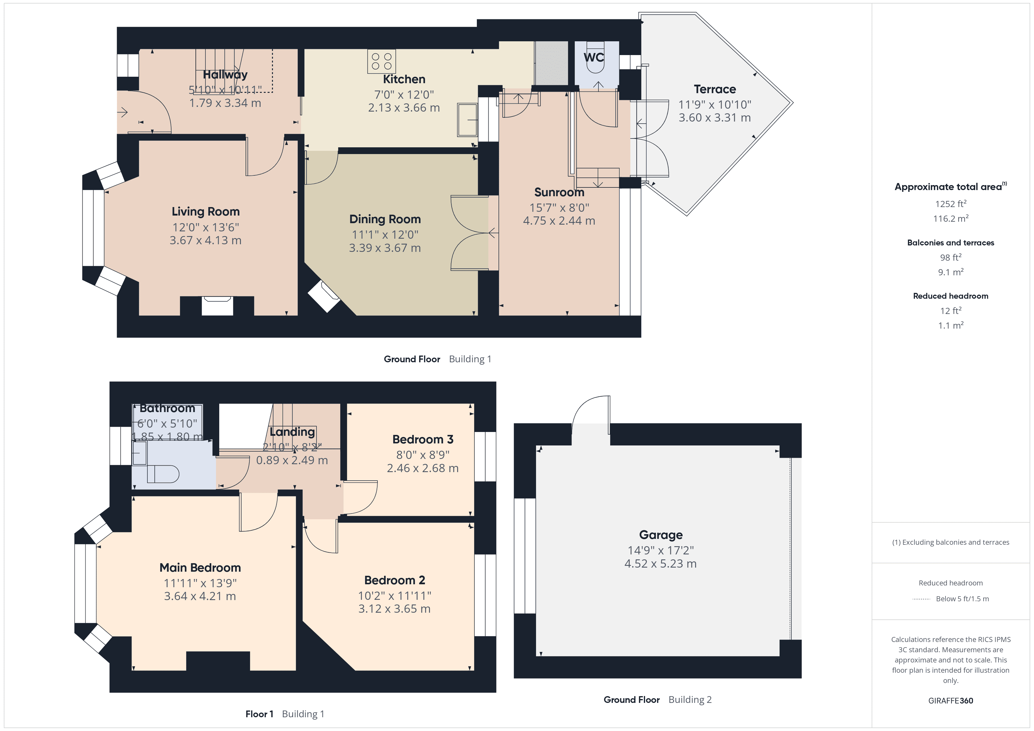 Property Floorplans 1