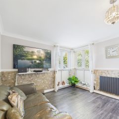 Glencoe Road, Portsmouth, PO1