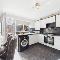 Glencoe Road, Portsmouth, PO1
