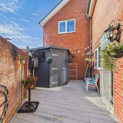 Glencoe Road, Portsmouth, PO1