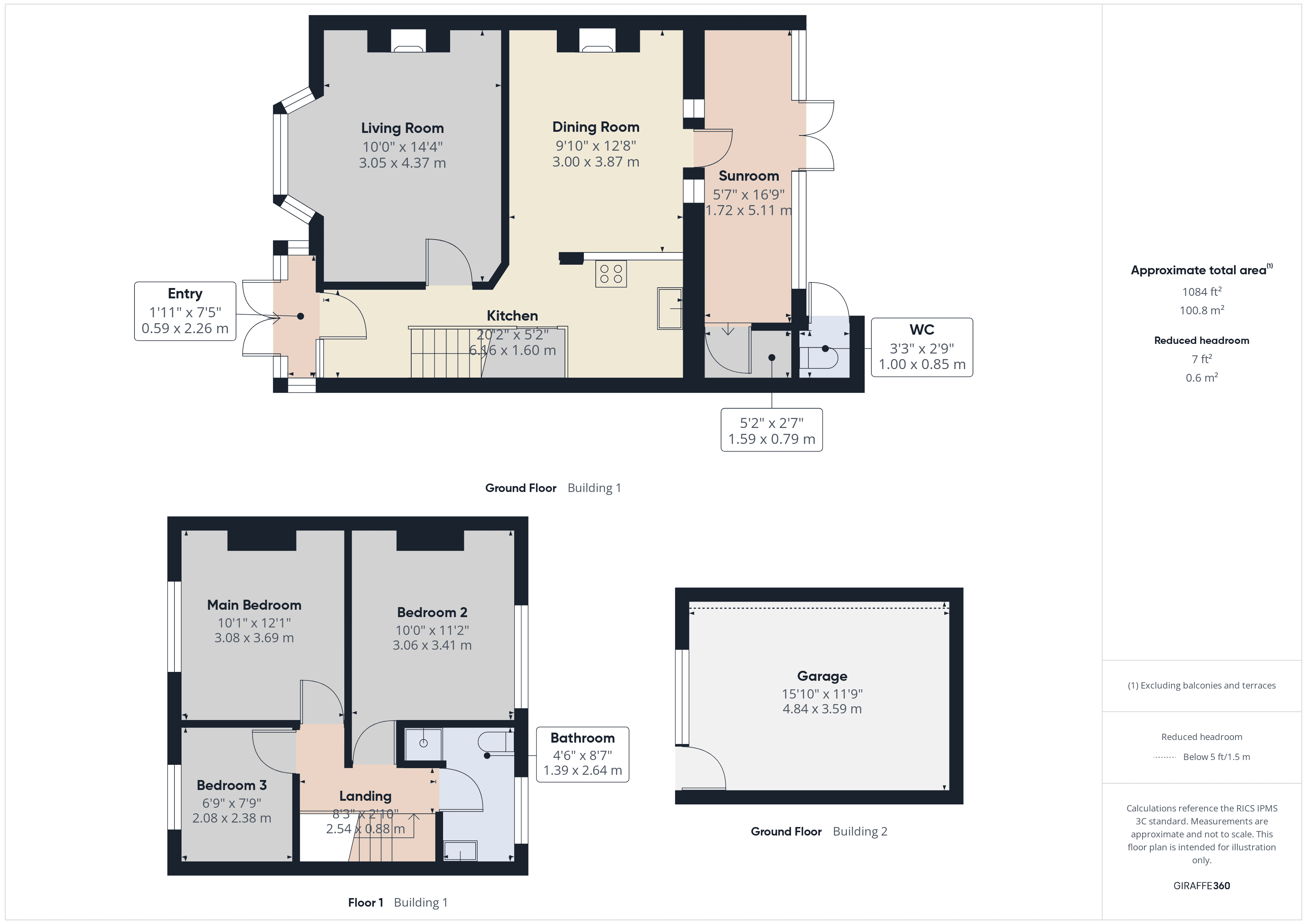 Property Floorplans 1