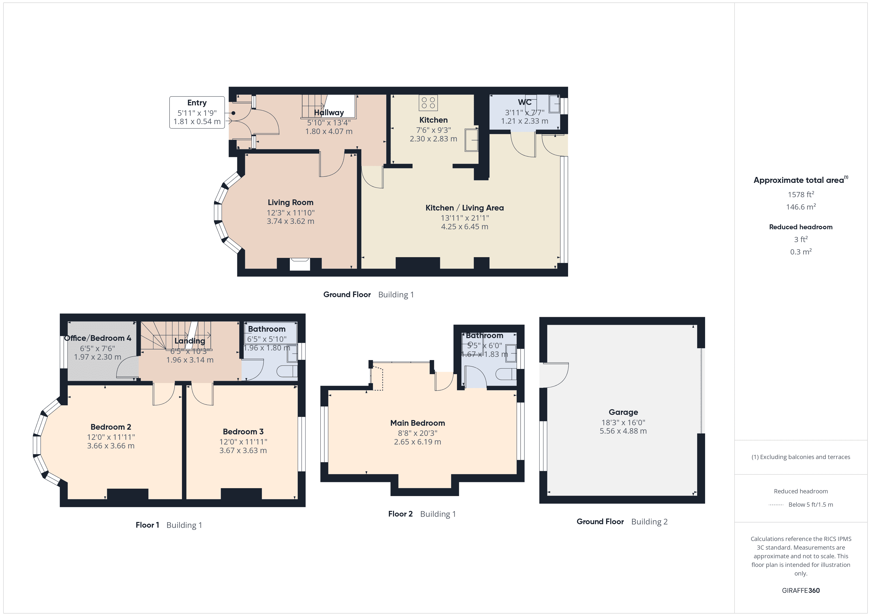 Property Floorplans 1
