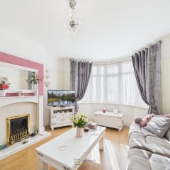 Jenkins Grove, Portsmouth, PO3