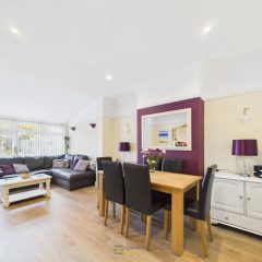 Jenkins Grove, Portsmouth, PO3