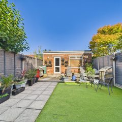 Jenkins Grove, Portsmouth, PO3