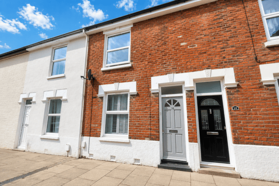 Wainscott Road Image